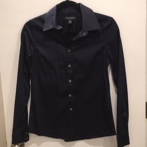 Banana Republic No-iron Shirt